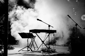 concert